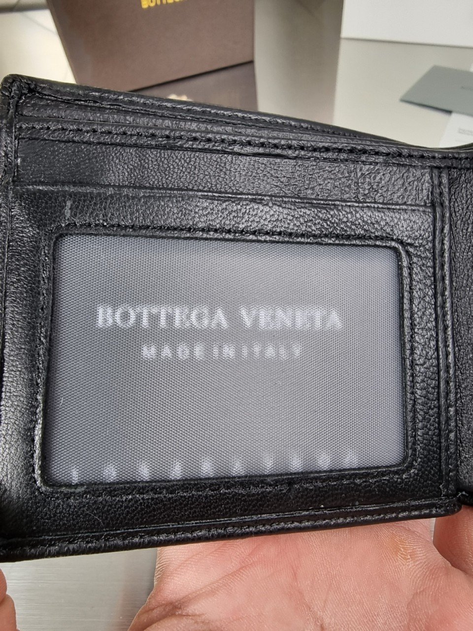 보테가베네타-명품-레플-지갑-30-명품 레플리카 미러 SA급