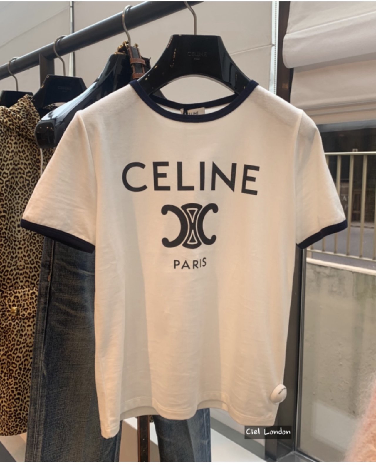 셀린느-명품-레플-티셔츠-20-명품 레플리카 미러 SA급