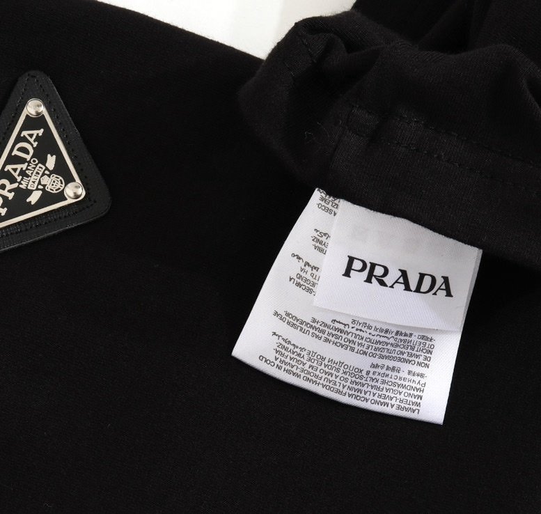 프라다-명품-레플-반팔-티셔츠-1-명품 레플리카 미러 SA급