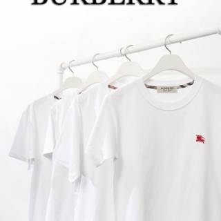 버버리-명품-레플-반팔-티셔츠-2-명품 레플리카 미러 SA급