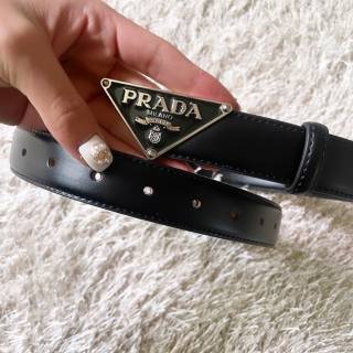 프라다-명품-레플-벨트-36-명품 레플리카 미러 SA급