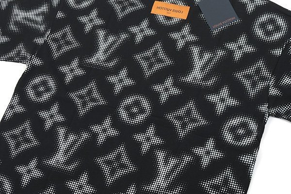 루이비통-명품-레플-로고-티셔츠-2-명품 레플리카 미러 SA급