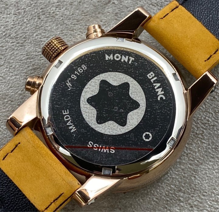 몽블랑-명품-레플-시계-24-명품 레플리카 미러 SA급
