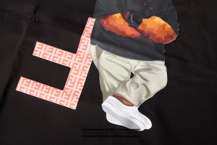 펜디-명품-레플-티셔츠-37-명품 레플리카 미러 SA급