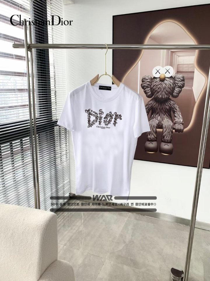 디올-명품-레플-티셔츠-60-명품 레플리카 미러 SA급