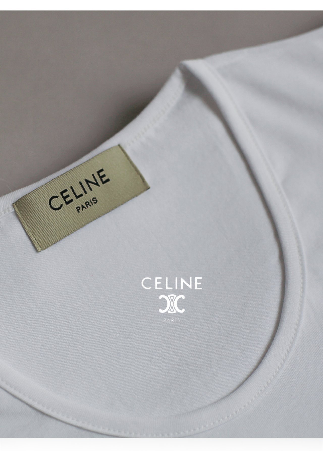셀린느-명품-레플-티셔츠-24-명품 레플리카 미러 SA급