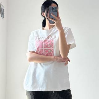 로에베명품-레플-반팔-티셔츠-2-명품 레플리카 미러 SA급