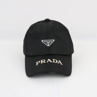 프라다-명품-레플-볼캡-모자-명품 레플리카 미러 SA급