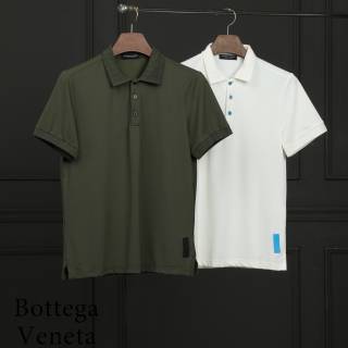 보테가베네타-명품-레플-카라-티셔츠-1-명품 레플리카 미러 SA급