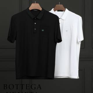 보테가베네타-명품-레플-카라-티셔츠-명품 레플리카 미러 SA급