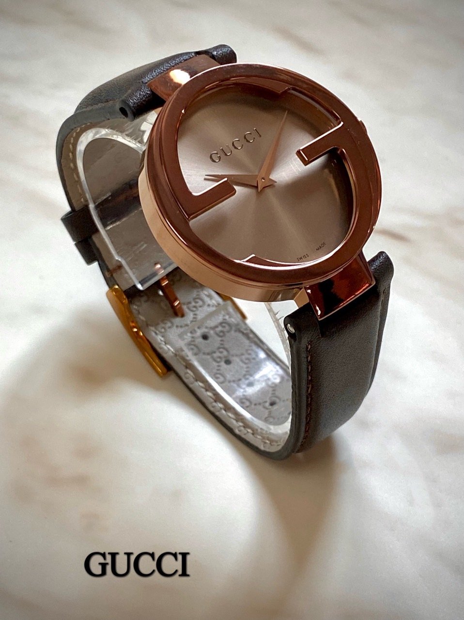 구찌-레플-시계-4-명품 레플리카 미러 SA급