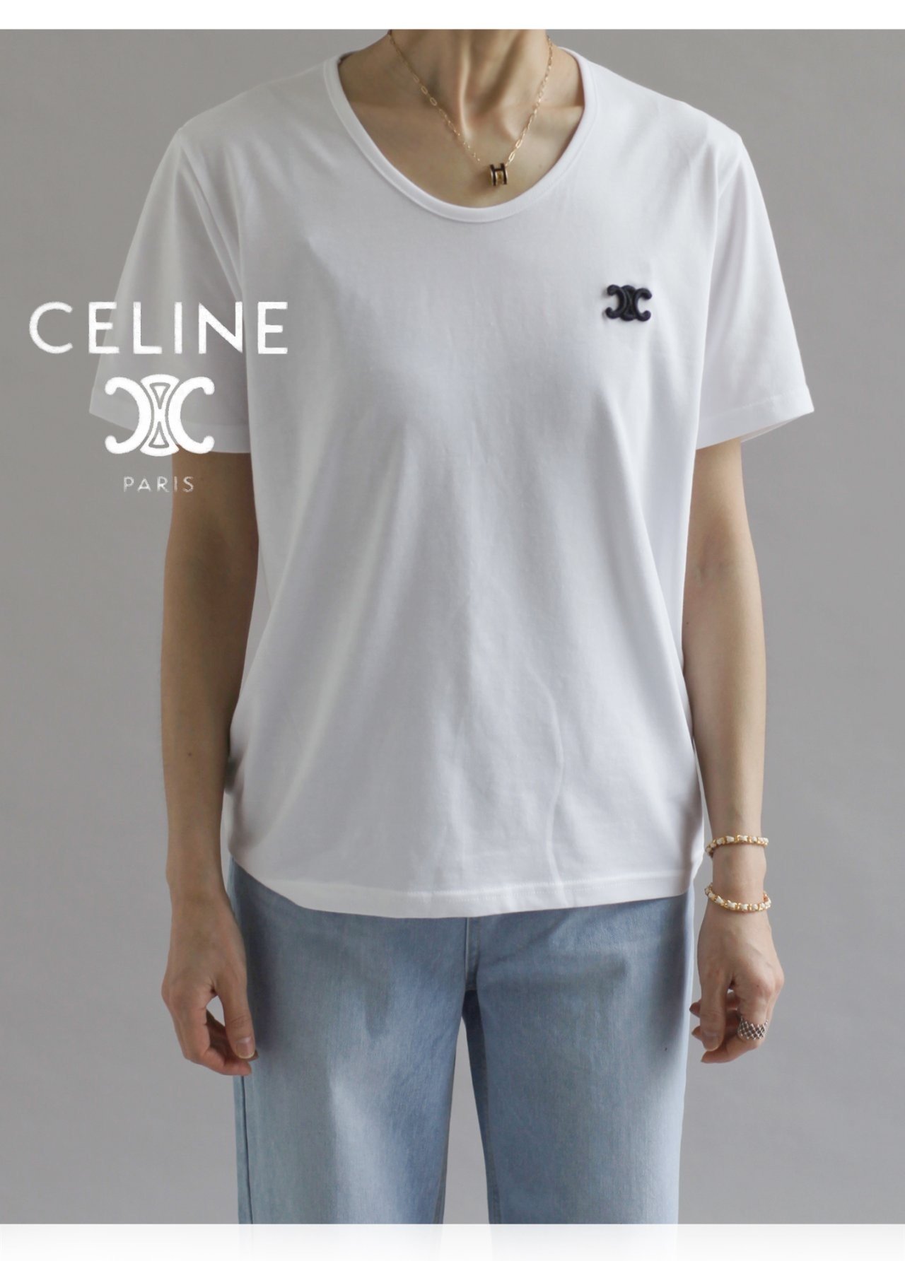 셀린느-명품-레플-티셔츠-24-명품 레플리카 미러 SA급