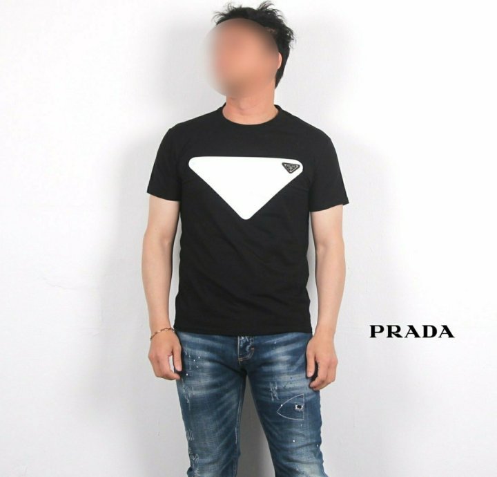 프라다명품-레플-티셔츠-명품 레플리카 미러 SA급