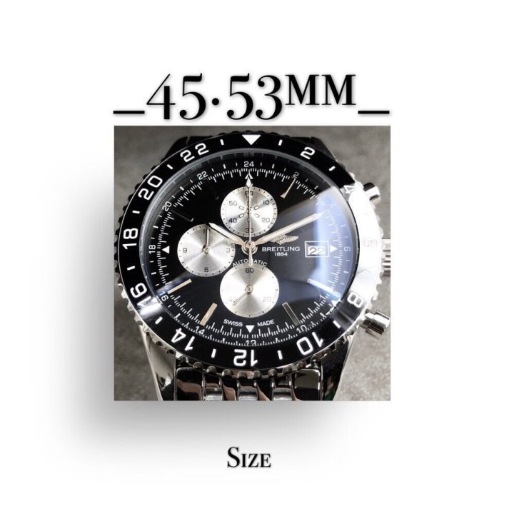 브라이틀링-명품-레플-시계-78-명품 레플리카 미러 SA급