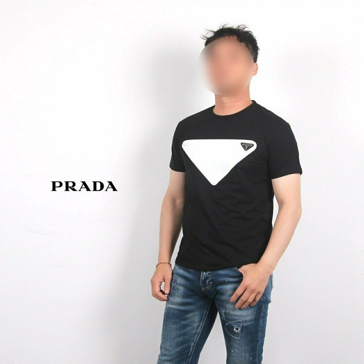프라다명품-레플-티셔츠-명품 레플리카 미러 SA급