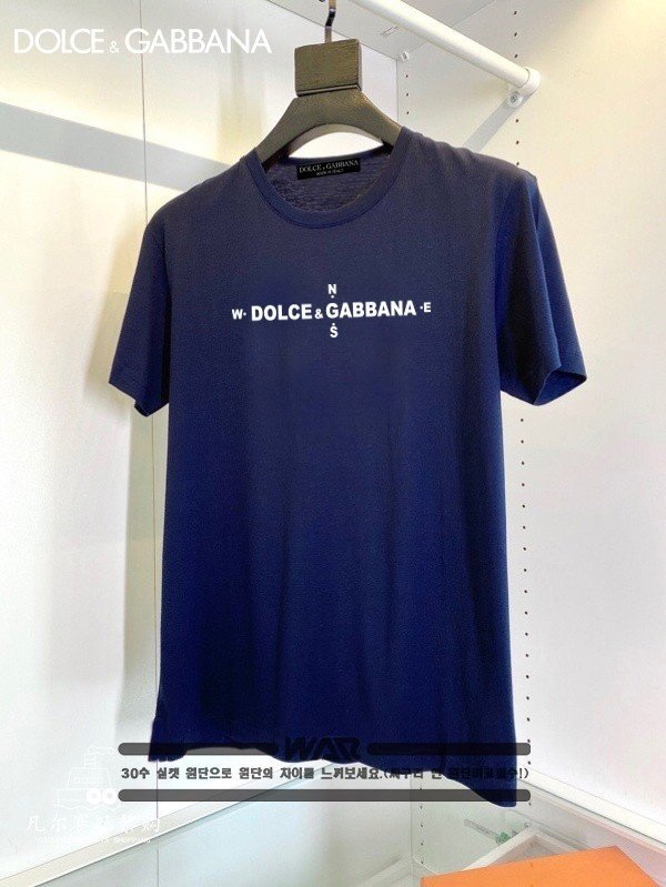 돌체앤가바나-명품-레플-티셔츠-12-명품 레플리카 미러 SA급