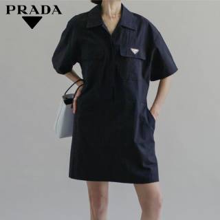 프라다-명품-레플-드레스-1-명품 레플리카 미러 SA급