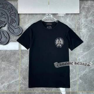 크롬하츠-명품-레플-티셔츠-37-명품 레플리카 미러 SA급