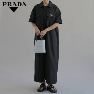 프라다-명품-레플-드레스-2-명품 레플리카 미러 SA급