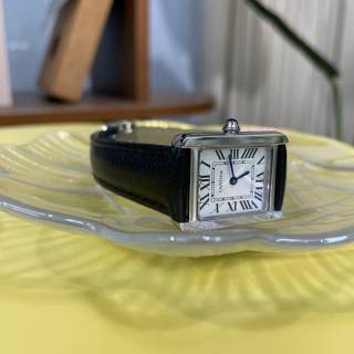 까르띠에-명품-레플-시계-184-명품 레플리카 미러 SA급
