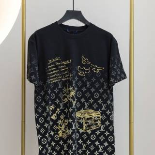 루이비통-명품-레플-티셔츠-73-명품 레플리카 미러 SA급